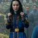 Jessie Mai Lee as an appropriately defensive Alina.